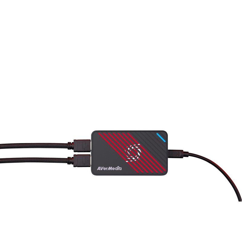 AVerMedia Live Gamer ULTRA S - GC553Pro (GC553PBK) ｜ パソコン通販