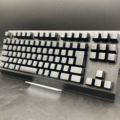 【熊本浜線店】中古  RAZER_BLACKWIDOW_V3_TENKYLESS_YELLOWSWITCHES 5370000797 