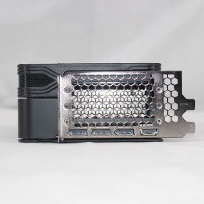 中古  Palit NE75080019T2-GB2030G (RTX5080 GameRock 16GB) 179863 