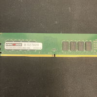 中古  PC4-19200 16GB デスクトップ用 135639 