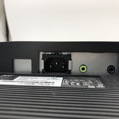 【福井日之出店】中古  Acer KG251Q（24.5/FHD/60Hz) 5200000732 