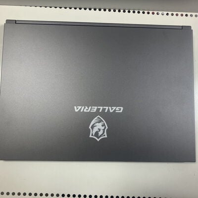 【大宮店】中古  GALLERIA　ノート(Ultra 7 155H/32GB/SSD1TB/RTX4060/W11H) 1250006170 