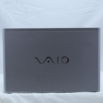 【通販センター】中古  【ジャンク品/保証無/返品質問不可】Sony Vaio VJS1311 (Core i5-6200U/4GB/オンボード) 202881 