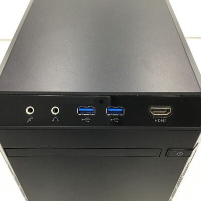 【白山FM松任店】中古  G-Tune メーカーオリジナルPC 4950001568 