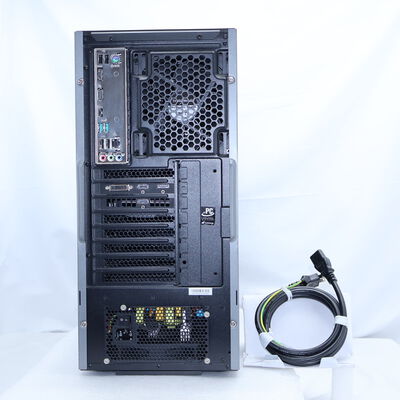 【通販センター】中古  THIRDWAVE GALLERIA SK 201782【7/30値下げ!】 