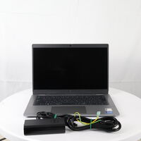 中古  Dell Latitude 5330(Intel Core i7 1265U/16GB DDR4 (PC4)/SSD512GB/なし/オンボード/13.3/1920x1080/Wi-Fi/Windows 11 Home 64bit) 191542【7/23大決算値下げ!】 