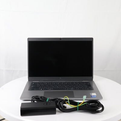 【通販センター】中古  Dell Latitude 5330(Intel Core i7 1265U/16GB DDR4 (PC4)/SSD512GB/なし/オンボード/13.3/1920x1080/Wi-Fi/Windows 11 Home 64bit) 191542 