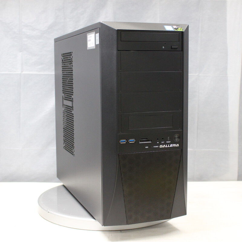Core i7の中古ゲーミングパソコン一覧（120件）｜パソコン（PC