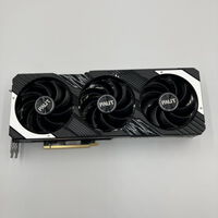 中古  GeForce RTX 4070 Ti GamingPro 3280023577 