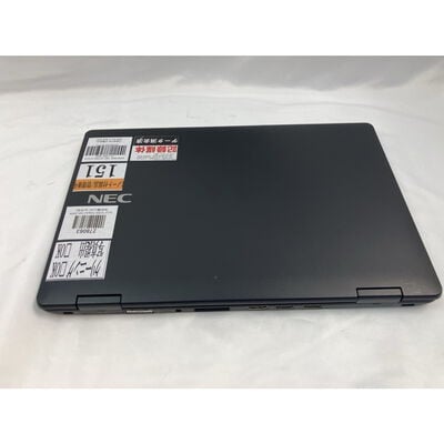 【仙台店】中古  NEC VKT40C-9 (Core i5-1130G7/8GB/M.2 SSD 256GB/-/-/WLAN/12.5インチFHD/W11P/-) 3240010858 