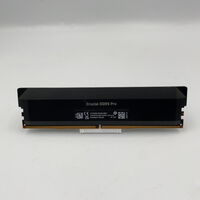 中古  PC5-48000 16GB デスクトップ用(DDR5-6000) 149154 