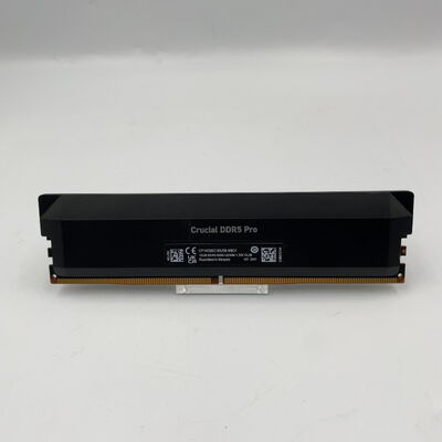 【座間相武台】中古  PC5-48000 16GB デスクトップ用(DDR5-6000) 149154 