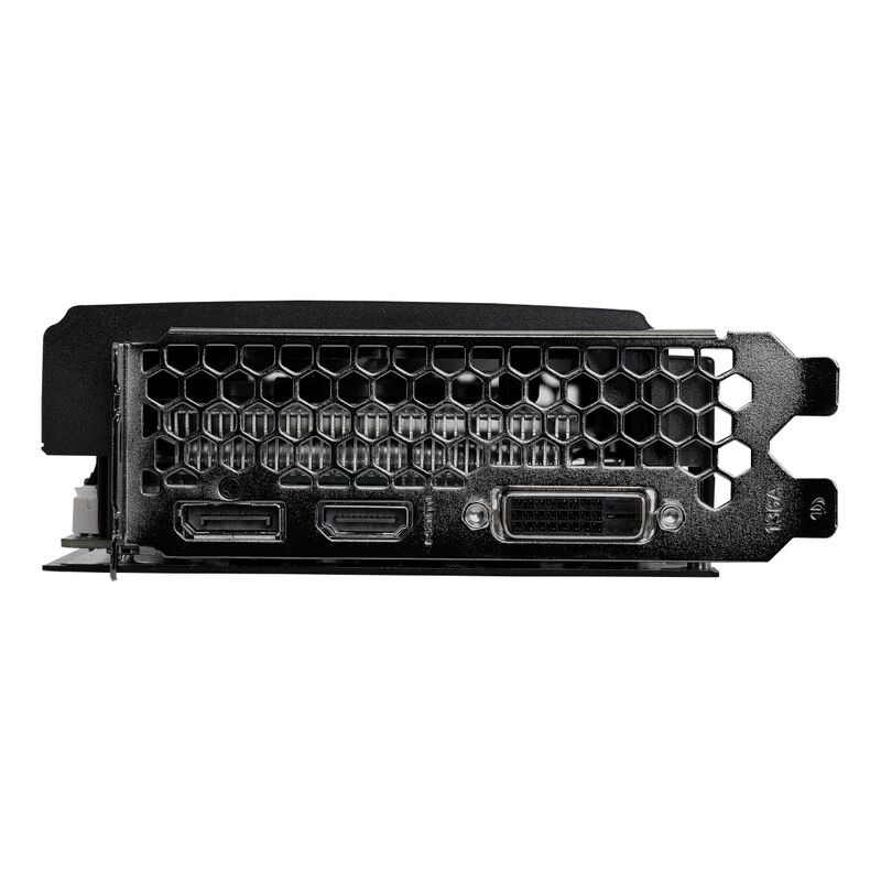 Palit NE63050018P1-1070D (GeForce RTX 3050 Dual V1 8GB Palit NE63050018P1-1070D (GeForce RTX 3050 Dual V1 8GB