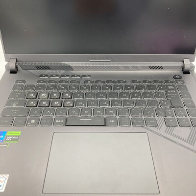 【堺七道店】中古  ROG Strix G614J 4660001646 