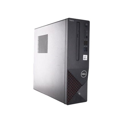 【秋葉原本店】中古  DELL Vostro3681(i5 10400/16GB/SSD512GB/W11P) 3410014924 