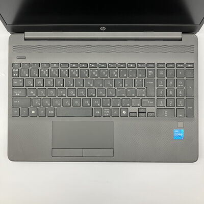 【徳島住吉店】中古  HP 250R G9 (i5-1335U/8GB/SSD 256GB/-/-/WLAN/15.6FHD/W11P64/-) 3240008452 