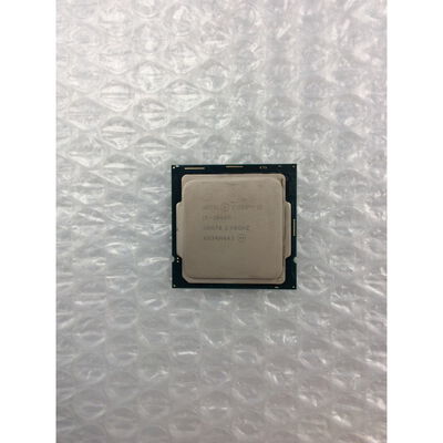 【座間相武台】中古  INTEL Core i5 10400 (1200/2.9G/12M/C6/12) 142593 