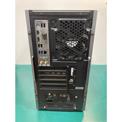 【富山本郷店】中古  THIRDWAVE GALLERIA RM5R-R36 (Ryzen 5 3600/16GB/SSD1TB/RTX3060/WLAN/W11H64) 4760001237 