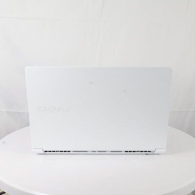 【通販センター】中古  Mousecomputer DAIV R4-I7G50WT-B(Intel Core i7 13620H/32GB/SSD2TB/なし/NVIDIA GeForce RTX 4050 6GB Laptop GPU/14/1920x1080/Wi-Fi/W11H64 MAR) 188067 