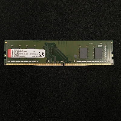 【大須店】中古  PC4-25600 8GB デスクトップ用 140727 