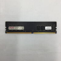 中古  PC4-21300 16GB デスクトップ用(DDR4-2666) 135638 