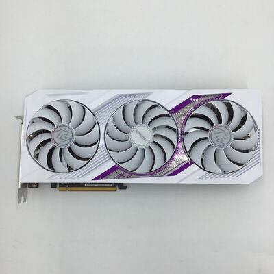 【白山FM松任店】中古  ASRock RX7900XT PGW 20GO (Radeon RX7900XT 20G) 4950001418