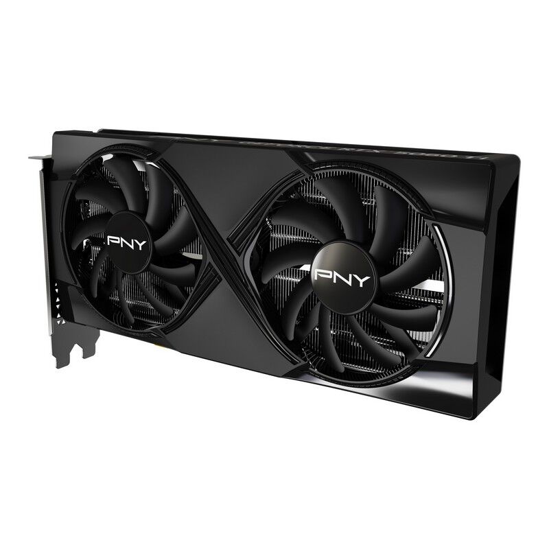 PNY VCG5060T16DFXPB1-O (GeForce RTX 5060 Ti OC 16GB) ｜ パソコン