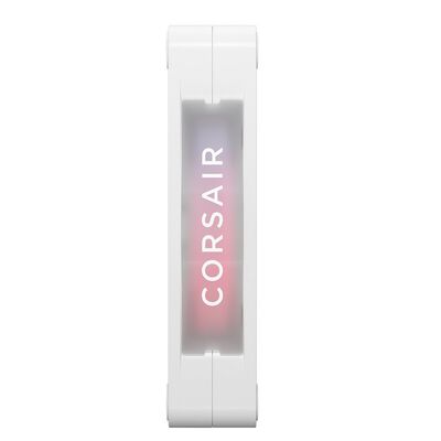 Corsair  iCUE LINK RX120 II RGB Fan Expansion White CO-9051058-WW (ホワイト) 