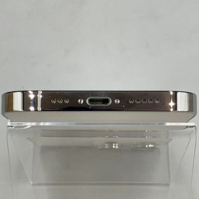 【熊本浜線店】中古  【SoftBank版SIMフリー】Apple iPhone13 Pro 6.1インチ 128GB シエラブルー MLUK3J/A 147442 