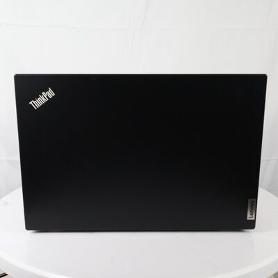 【通販センター】中古  LenovoThinkPad L15 Gen2(Intel Core i5 1135G7 2.40GHz/16GB DDR4/SSD512GB/-/オンボード/15.6/1920x1080/GbE/Wi-Fi/WEBCAM/W11P/Microsoft Office Home and Business 2024/VBT) 198528 