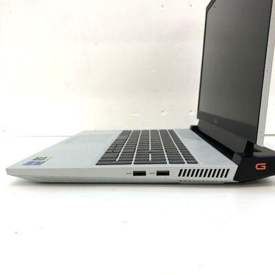 【徳島住吉店】中古  G15　5520(i7-12700H/16GB/SSD512GB/RTX3050Ti/W11H) 5230001262 