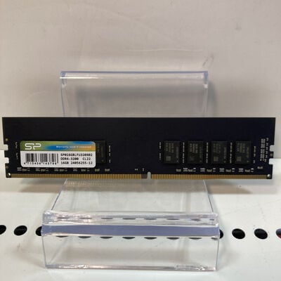 【大宮店】中古  PC4-25600 16GB デスクトップ用(DDR4-3200) 140728 