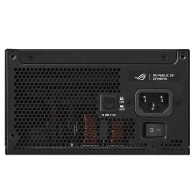 ASUS  ROG Strix 1000W Platinum (ROG Equalizer) ROG-STRIX-1000P-GAMING-E 