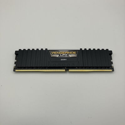【秋葉原本店】中古  PC4-25600 16GB デスクトップ用 140728 