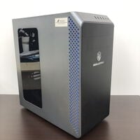 中古  THIRDWAVE GALLERIA ZA9C-R48 5110000822 