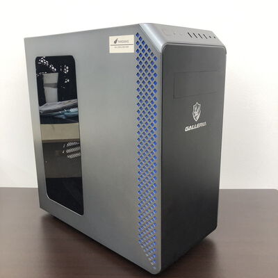 【長野稲里店】中古  THIRDWAVE GALLERIA ZA9C-R48 5110000822 