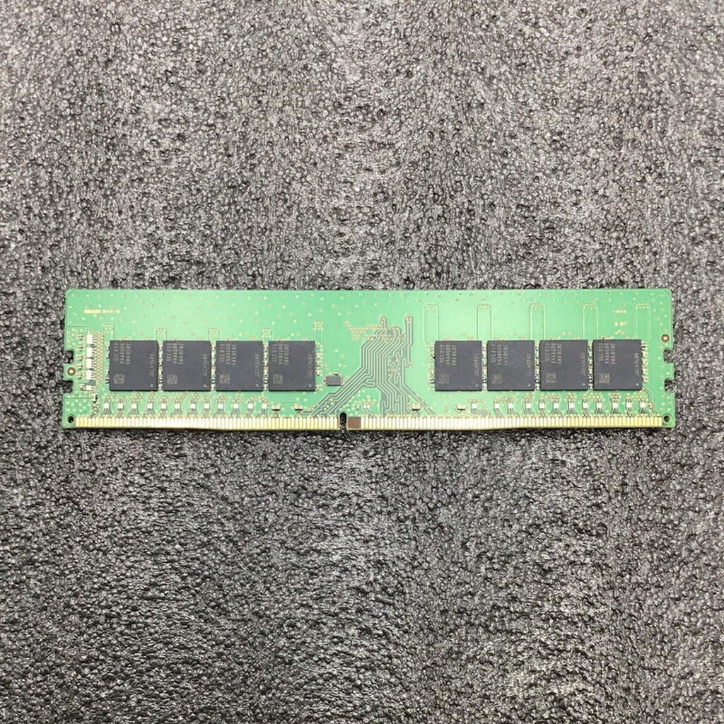 中古 Samsung M378A4G43AB2-CWE (DDR4 PC4-25600 32GB) 198894