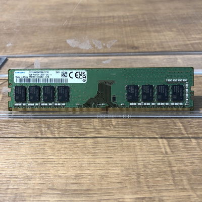 【姫路店】中古  PC4-21300 8GB デスクトップ用_ 184888 