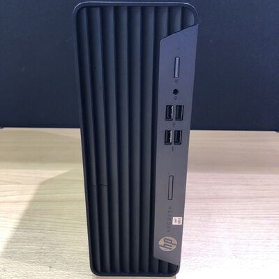 【甲府飯田店】中古  HP ProDesk 400 G7(i5 10500/8GB/SSD512GB/W11P) 4720001808 