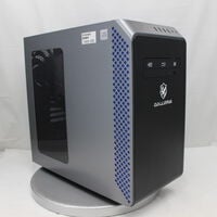 中古  THIRDWAVE GALLERIA SKM(Intel Core i5 11400/16GB DDR4 (PC4)/SSD500GB/BD-RE/NVIDIA GeForce GTX 1660 6GB/W11H64 MAR) 190781 