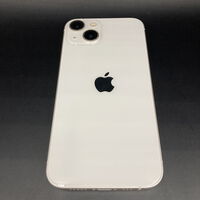 中古  【国内版SIMフリー】Apple iPhone13 6.1インチ 256GB (スターライト) MLNJ3J/A 147356 