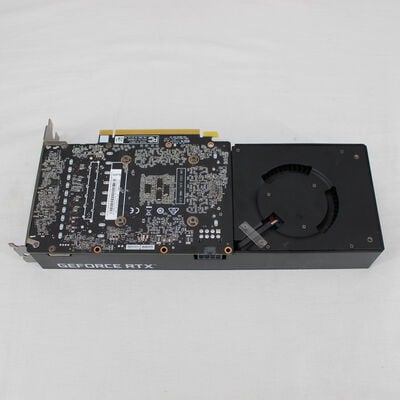 中古  ZOTAC GeForce RTX 3060 12GB ZT-A30600A-10B 178823 