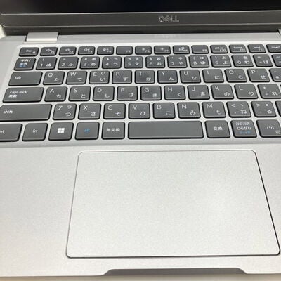 【熊本浜線店】中古  DELL Latitude 5320(Intel Core i5 1145G7 2.60GHz/16GB DDR4/SSD256GB/-/オンボード/13.3/1920x1080/Wi-Fi/WEBCAM/W11P/VBT) 192797 