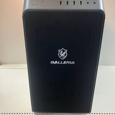 【大宮店】中古  GALLERIA RM7R-R46 1250007701 