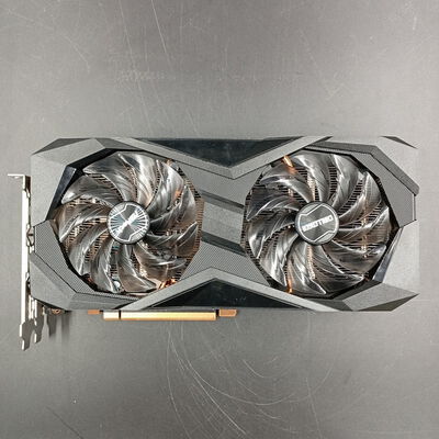 【大須店】中古  ASRock RX6600 CLD 8G(RX 6600 8GB) 147695 