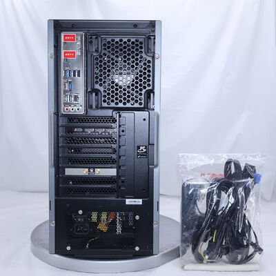 【通販センター】中古  THIRDWAVE GALLERIA XA7C-R37 203080 