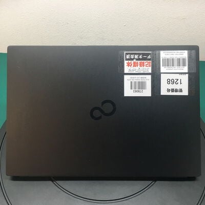 【佐賀南部バイパス店】中古  FUJITSU LIFEBOOK U9313/M(i5-1345U/16GB/SSD512GB/W11P) 5250001566 