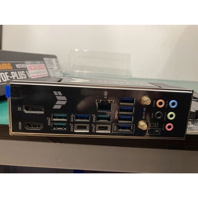 【富山本郷店】中古  ASUS TUF GAMING X670E-PLUS WIFI (X670E ATX DDR5) 4700000194 