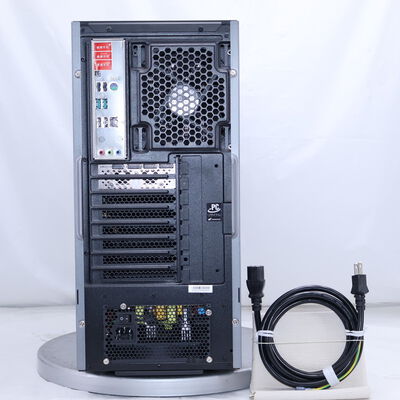 【通販センター】中古  THIRDWAVE GALLERIA SK Ver.2(Intel Core i7 14700F/16GB DDR4 (PC4)/SSD500GB/なし/NVIDIA GeForce RTX 4070 12GB/W11H64 MAR) 203576 