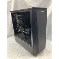 中古  インバースネット Frontier Gaming PC (Core i7-12700F/32GB/SSD 1TB/-/RTX3070Ti/WLAN/W11H/-) 3240011584 